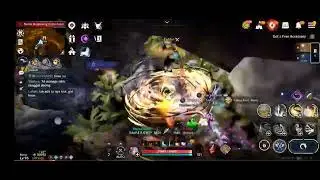 BDM : GVG  BlackDesert vs Tr4itor