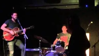 Power of Love - Peter Shults (Huey Lewis cover)