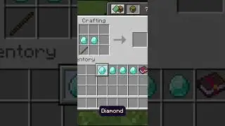 Minecraft crazy craft 💀 | Pt. 32 #minecraft