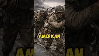 Why This Didn&rsquo;t Stop the U.S. Army #history #ww2 #americanhistory #militaryhistory #engineering