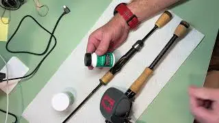 Cork Sealer review.