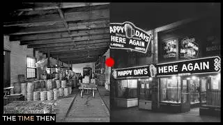Amazing Historical Old Photos of People and Places Vol 237