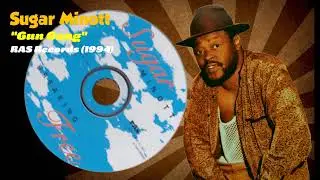 Sugar Minott - Gun Gang (RAS Records) 1994