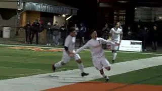 Dearborn vs. Fordson | Boys Soccer | STATE CHAMPS! Michigan
