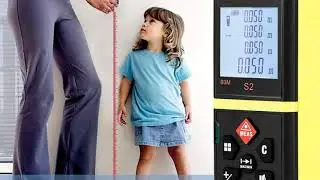 Top 5 Best Laser Measures