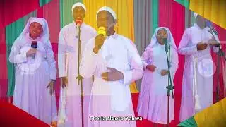 RIU NJOYA By Daudi wa ireba 
