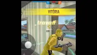 ! som de vit&oacute;ria contra squad ( free fire)#freefiresoundeffect