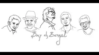 Bay of Bengal - Mishe Jay Maa (Unreleased)