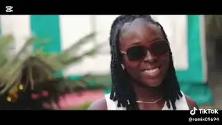 Mstarkko rend hommage &agrave; Romix Dj ✊ j'arrive pas a croire