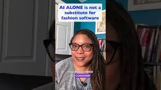 NewArc.AI can REVOLUTIONIZE your Fashion Design Workflow!