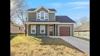 910 Wilde Street | Denison Real Estate