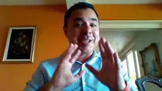Lip Pointing - Body Language Tips by Leo Cardenas