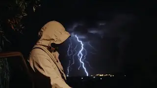 DJAFSKOV - J&rsquo;me retrouve solo (Clip ofiiciel)
