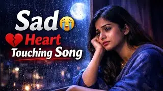 जिस दिन पुकारूँ तुझे 😭 | Heart Touching Sad Song | Emotional Hindi Song 2026