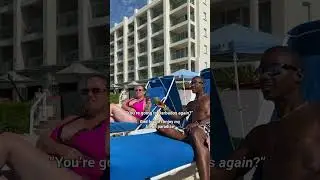 Barbados=Paradise