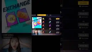 INCUBATOR EXCHANGE EVENT FREE FIRE 😱 | FREE FIRE NEW EVENT TODAY | #shorts