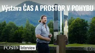 V&yacute;stava ČAS A PROSTOR V POHYBU v Prosper Golf Resort Čeladn&aacute; | Vil&eacute;m Frič