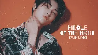 Kevin Moon | Middle Of The Night [FMV]