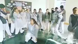 Bhave na kurta dhoti school girls and boys