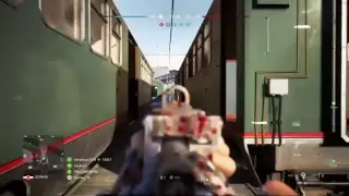 Darklee16 battlefield vB stream #24