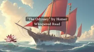 Whispered Oasis TV - 