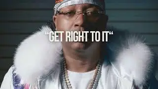 [FREE] E40 X DJ Mustard X YG Type Beat 2026-Get Right To It