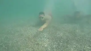 Boumerdes Algeria GoPro