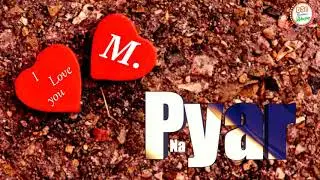 M love letter sad  New what's app status video