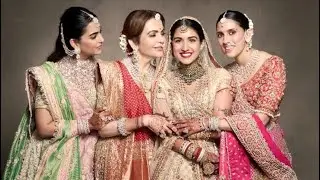 Mukesh Ambani Addresses Global Guests at Anant & Radhika&rsquo;s Wedding Ceremony #anantandradhikawedding