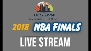 DFS Zone Live Stream