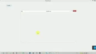 how to make a responsive windows form in c#?
