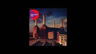 Pigs On The Wing PT. 2 - Pink Floyd - Remaster (05)