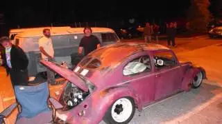 2010 Kips Rare and Unique Slam, Bulli Brigade, Pasco Bug Jam