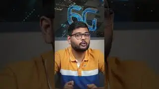 6G is Coming in 2028?!  Mind-Blowing Future of Phones & AI!
