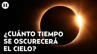 &iexcl;Se acerca el eclipse solar m&aacute;s largo del siglo! &iquest;Cu&aacute;ndo ser&aacute; y desde d&oacute;nde se podr&aacute; ver?