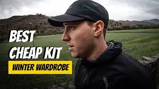 Best Budget Piece of Run Kit for Training Throughout Winter (Under &pound;20)