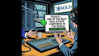 Greg Hague on Money Radio &bull; One of the best real estate companies in the world