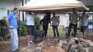 training video