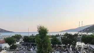 KALKAN'DA Y&Uuml;R&Uuml;Y&Uuml;Ş (360&deg;)