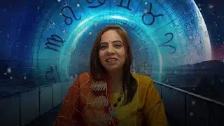 Welcome to Acharyaa Janvi&rsquo;s Spiritual Channel