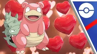 Strong Charizard Love Cup Team! | Pok&eacute;mon GO Battle League #gobattleleague #pokemongo #gbl