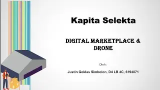 Logistics Trend Radar 6.0 - Kapita Selekta (Justin Goklas Simbolon, D4 LB 4C, 6194071)