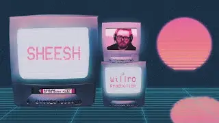 willro - SHEESH (a paymoneywubby song)