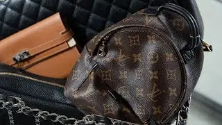 Guide: How to Buy Your Next Designer Bag On StockX.com