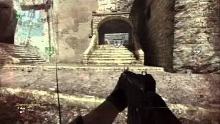 1.24 MW3 Xp Lobby