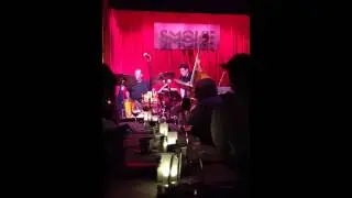 Jeremy Pelt Quintet