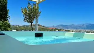 Privacy is luxury - Unlimited views 💙