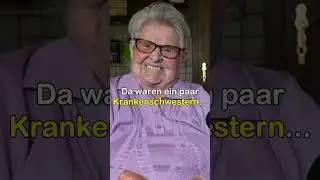 Lebensweisheiten einer 100-J&auml;hrigen