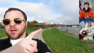 BostonSpace Vlog #5 | New Equipment, SpaceX IPS, ISS Crew Update, GOES-R