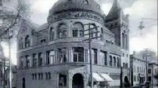 Bridgeport, Connecticut: Then & Now